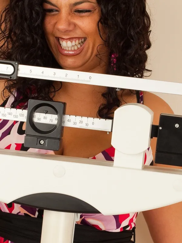 Weight Loss